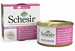 Schesir with Tuna with Chicken (Тунец, курица, рис)