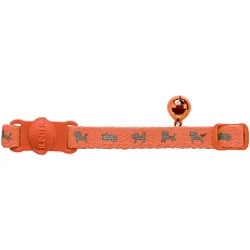 Hunter Ошейник для кошек Collar Neon