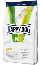 Happy Dog VET Diet Renal