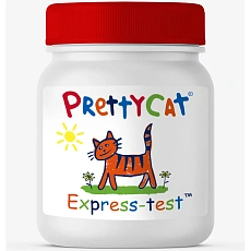 PrettyCat Экспресс-тест на мочекаменную болезнь