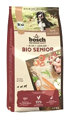 Bosch Bio Senior (Курица с клюквой)