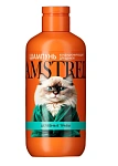 Amstrel Шампунь кондиционирующий для кошек (травы)