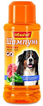 Amstrel Антипаразит. шампунь для собак (пальмароза и алоэ)