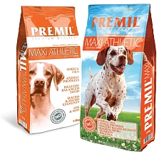 Premil Maxi Athletic