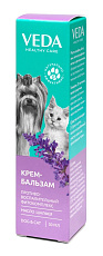 VEDA Крем-бальзам Фитоэлита с противовоспалительным фитокомплексом