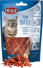 Trixie Premio Соломка из тунца для кошек