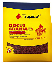 Tropical Discus Granules Breeder Line