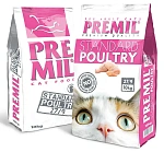 Premil Standard (Птица)