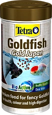 Tetra Goldfish Gold Japan, 250 мл