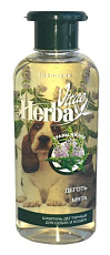Herba Vitae Шампунь дегтярный для кошек и собак