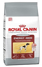 Royal Canin Energy 4800