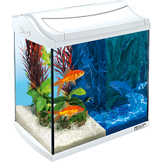 Tetra Аквариум "AquaArt LED Goldfish", 30 л