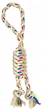 Barry King Веревка плетеная из джута, 34 см