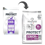 Flatazor Protect Senior + Dog