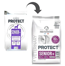 Flatazor Protect Senior + Dog