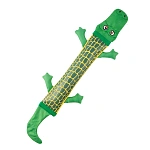 Mr.Kranch Игрушка для собак Крокодил