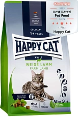 Happy Cat Culinary Weide-Lamm (Пастбищный ягненок)