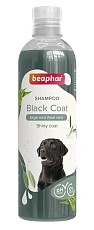 Beaphar Shampoo Black Coat Dog