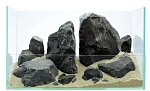 Gloxy Набор камней Сумеречный хребет