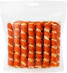 For Dogs Рецепт №7 Завитушка с кроликом