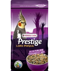 Versele-Laga Корм Prestige Premium Australian Parakeet