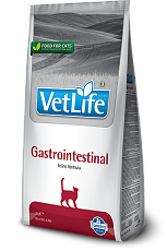 Farmina Vet Life GastroIntestinal Cat