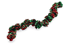 Beeztees Игрушка для кошек Рождественская гирлянда