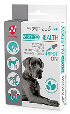 Mr.Bruno Капли Arthro Health для собак