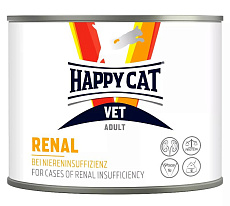 Happy Cat VET Diet Renal wet
