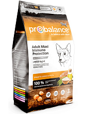 ProBalance Dog Immuno Adult Maxi