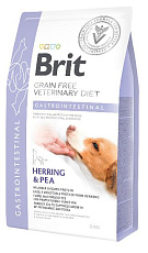 Brit Veterinary Diet Dog Gastrointestinal
