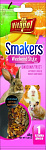Vitapol Smakers Фрукты для грызунов и кроликов, 45 г