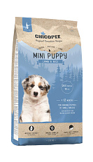 Chicopee CNL Mini Puppy (Ягненок и рис)