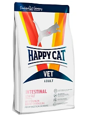 Happy Cat VET Diet Intestinal Low Fat