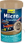 Tetra Корм Micro Granules