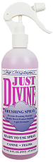 CCS Just Divine Brushing Spray Ready To Use, 473 мл