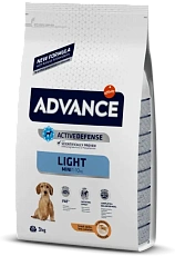 Advance Dog Mini Light (Курица)