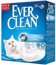 Ever Clean Extra Strong Clumping Unscented