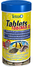 Tetra Корм Tablets TabiMini XL