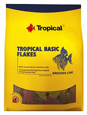 Tropical Basic Flakes Breeder Line