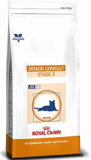 Royal Canin Senior Consult Stage 2