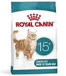 Royal Canin Ageing 15+ Feline