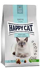 Happy Cat Sensitive Magen & Darm (Stomach & Intestinal)