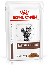 Royal Canin Gastrointestinal (соус)