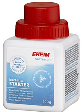 Eheim Bacteria STARTER Биостартер для фильтров