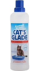 Кошкина полянка Устранитель запаха Cat's Glade