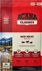 ACANA Classics Red Meat (Ягненок)