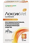 Pchelodar суспензия ЛоксикVET