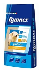 Runner Junior