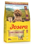 Josera Mini Adult (Ягненок и батат)